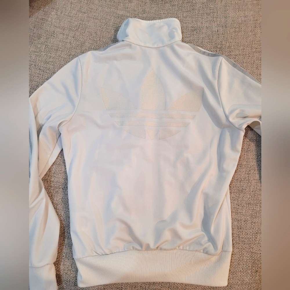 Adidas jacket - Picture 2 of 5